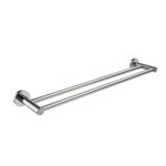 ICO Bath Lava 24″ Double Towel Bar