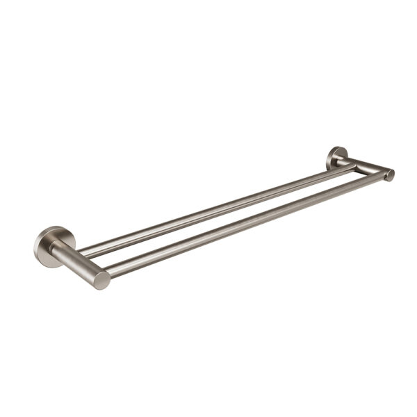 ICO Bath Lava 24″ Double Towel Bar