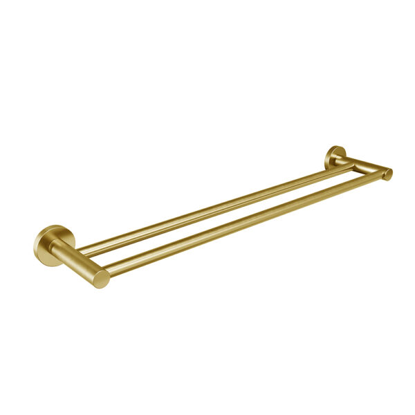 ICO Bath Lava 24″ Double Towel Bar