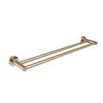 ICO Bath Lava 24″ Double Towel Bar