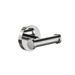 ICO Bath Lava Double Towel Hook