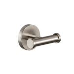 ICO Bath Lava Double Towel Hook