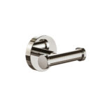 ICO Bath Lava Double Towel Hook