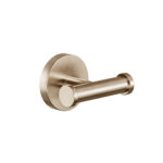 ICO Bath Lava Double Towel Hook