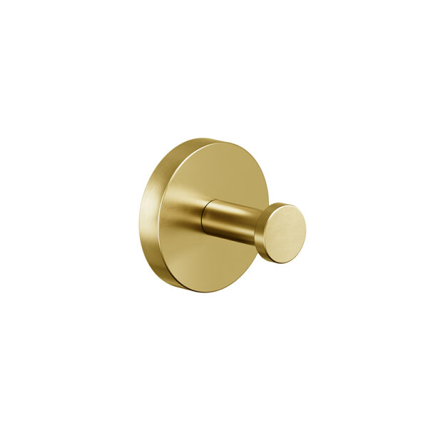 ICO Bath Lava Towel Hook