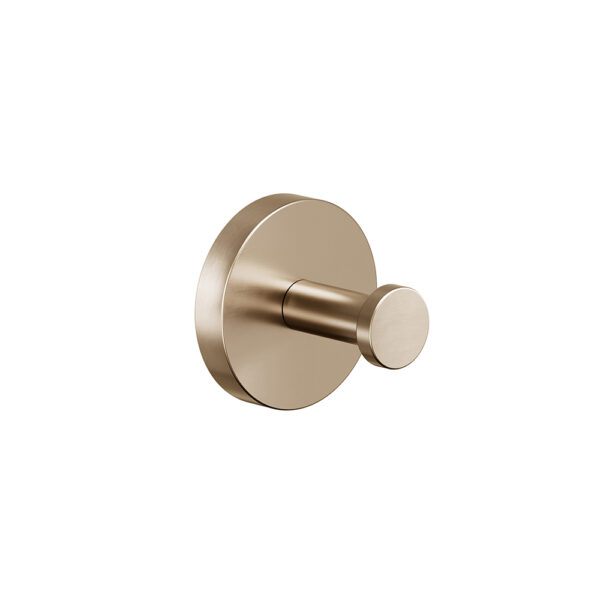 ICO Bath Lava Towel Hook