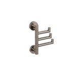 ICO Bath Lava Swivel Towel Hook