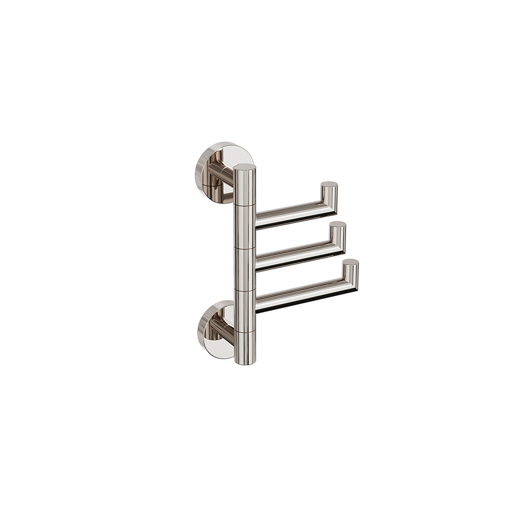 ICO Bath Lava Swivel Towel Hook ICO Bath Lava Swivel Towel Hook