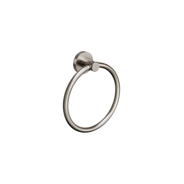 ICO Bath Lava Towel Ring