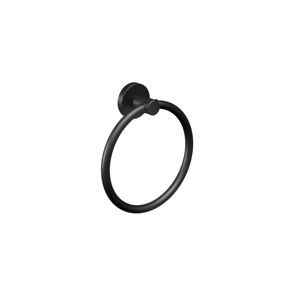 ICO Bath Lava Towel Ring