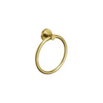 ICO Bath Lava Towel Ring