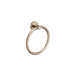 ICO Bath Lava Towel Ring