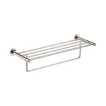 ICO Bath Lava Towel Shelf With Bar