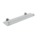 ICO Bath Lava Glass Shelf