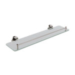 ICO Bath Lava Glass Shelf