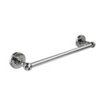 ICO Bath Ember Towel Bar 12″