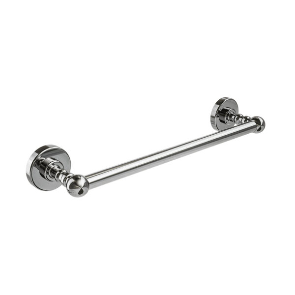 ICO Bath Ember Towel Bar 12″