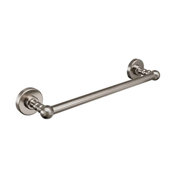 ICO Bath Ember Towel Bar 12″