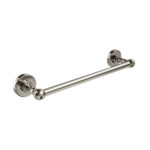 ICO Bath Ember Towel Bar 12″