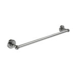 ICO Bath Ember Towel Bar 18″