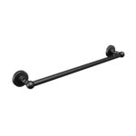 ICO Bath Ember Towel Bar 18″