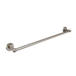 ICO Bath Ember Towel Bar 24″
