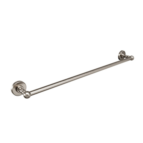 ICO Bath Ember Towel Bar 24″