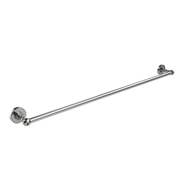 ICO Bath Ember Towel Bar 30″