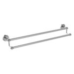 ICO Bath Ember 24″ Double Towel Bar