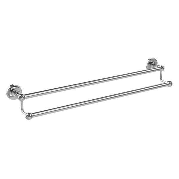 ICO Bath Ember 24″ Double Towel Bar