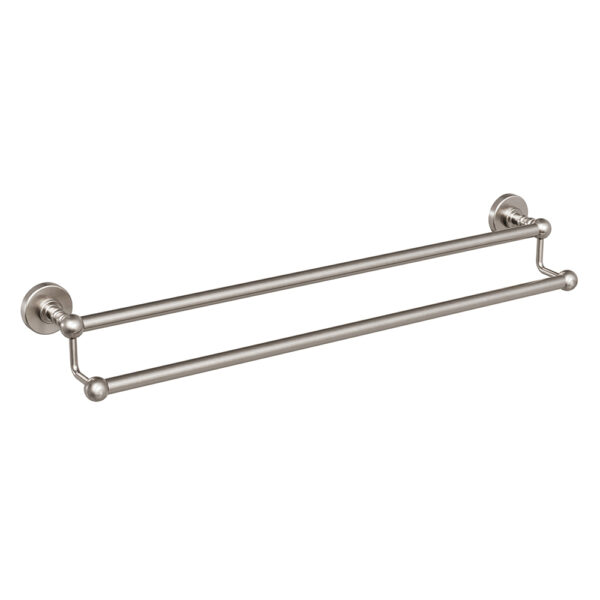 ICO Bath Ember 24″ Double Towel Bar