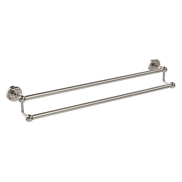 ICO Bath Ember 24″ Double Towel Bar