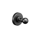 ICO Bath Ember Towel Hook