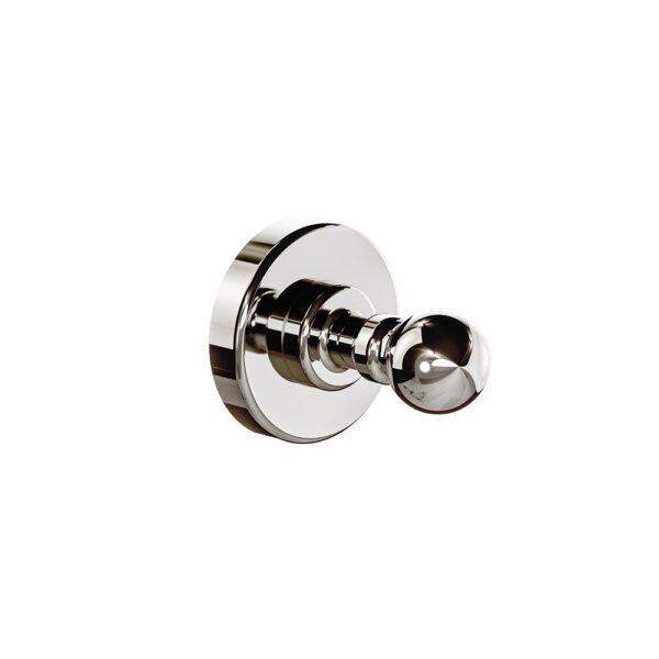 ICO Bath Ember Towel Hook