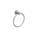 ICO Bath Ember Towel Ring