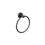 ICO Bath Ember Towel Ring