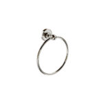 ICO Bath Ember Towel Ring