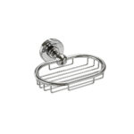 ICO Bath Ember Soap Basket