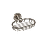 ICO Bath Ember Soap Basket