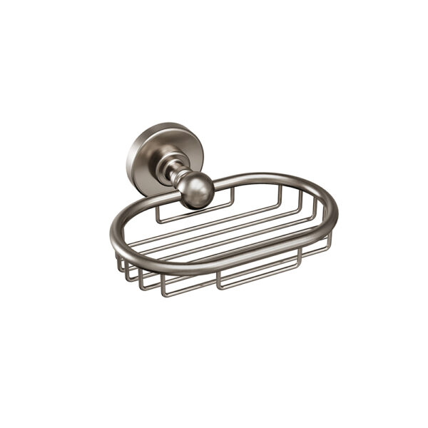 ICO Bath Ember Soap Basket