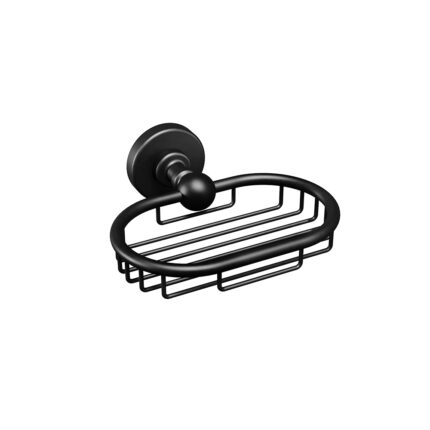 ICO Bath Ember Soap Basket