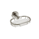 ICO Bath Ember Soap Basket