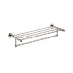 ICO Bath Ember Towel Shelf With Bar