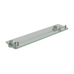ICO Bath Ember Glass Shelf