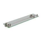 ICO Bath Ember Glass Shelf