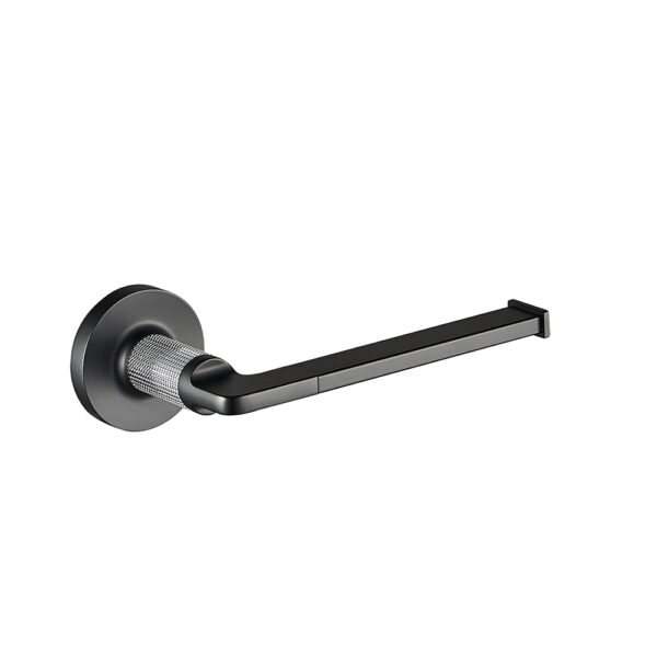 ICO Bath Blaze Toilet Paper Holder