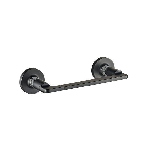 ICO Bath Blaze Pivot Toilet Paper Holder