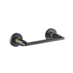 ICO Bath Blaze Pivot Toilet Paper Holder