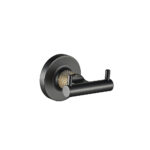 ICO Bath Blaze Double Towel Hook