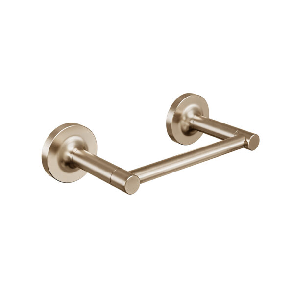 ICO Bath Glow Pivot Toilet Paper Holder